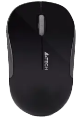 A4Tech Wireless Mouse